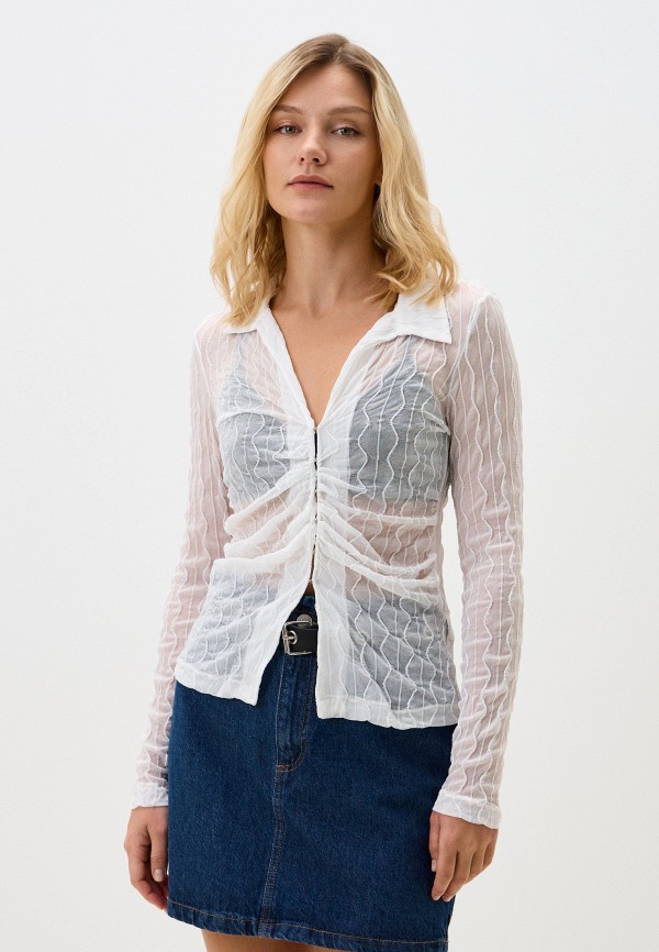 Блуза Desigual 11999₽