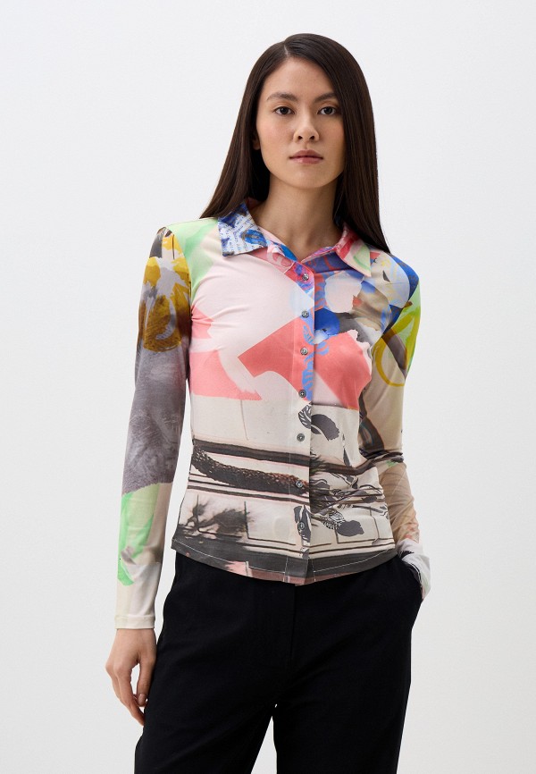 Блуза Desigual 11999₽