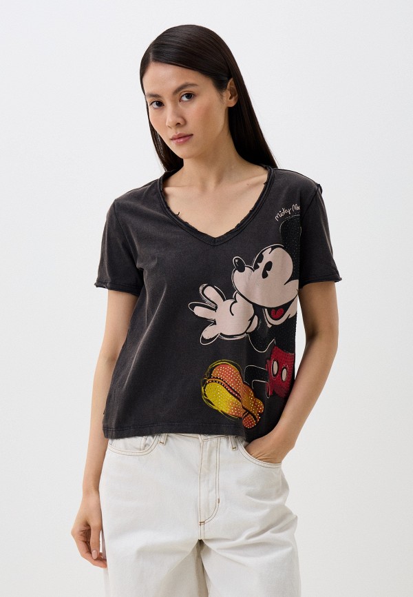 Футболка Desigual 8999₽
