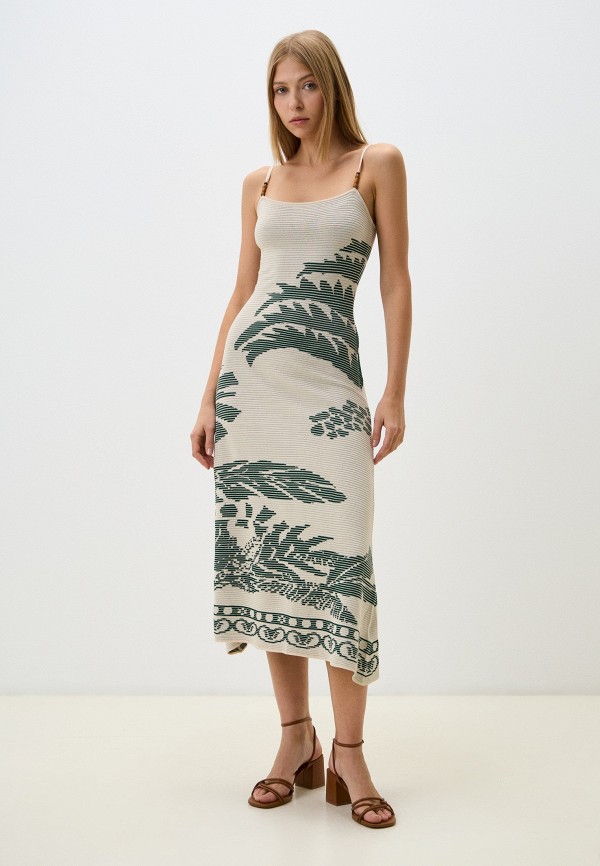 Платье Desigual 22399₽