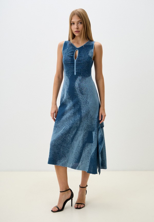 Платье Desigual 20899₽