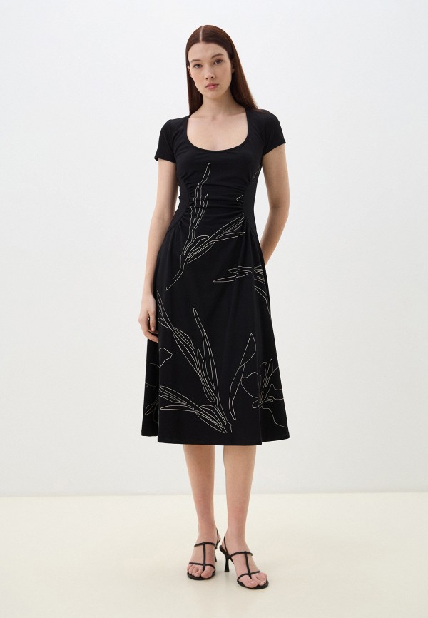 Платье Desigual 13599₽