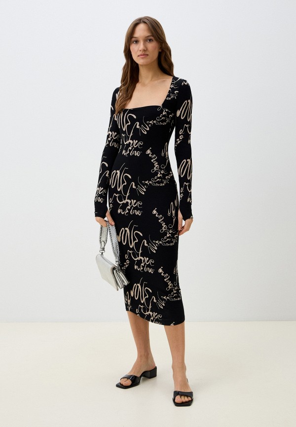 Платье Desigual 14999₽