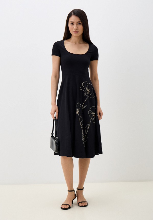 Платье Desigual 13599₽