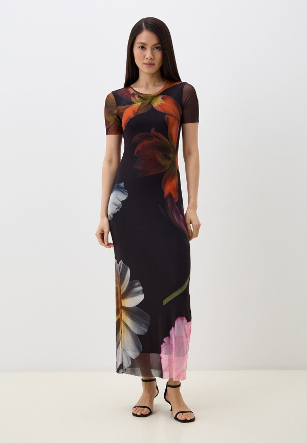 Платье Desigual 14999₽