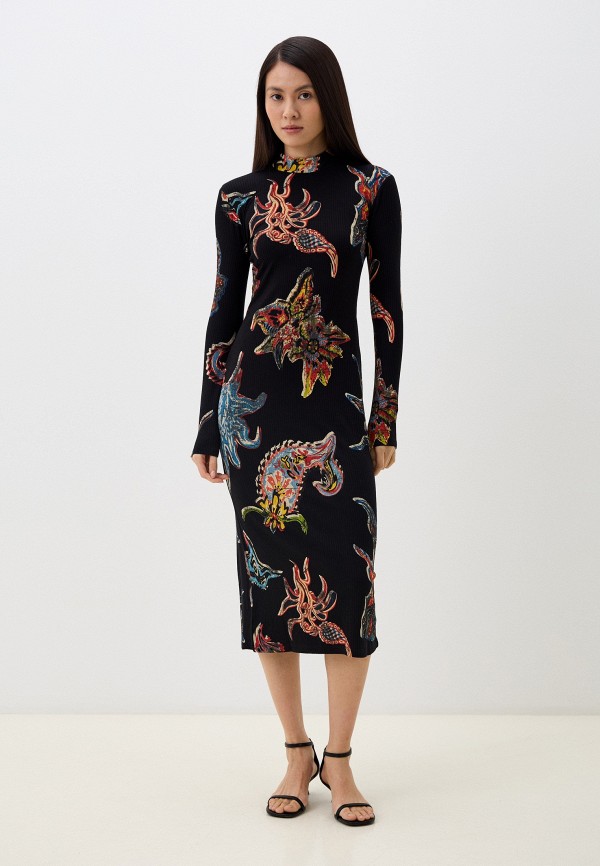 Платье Desigual 14999₽