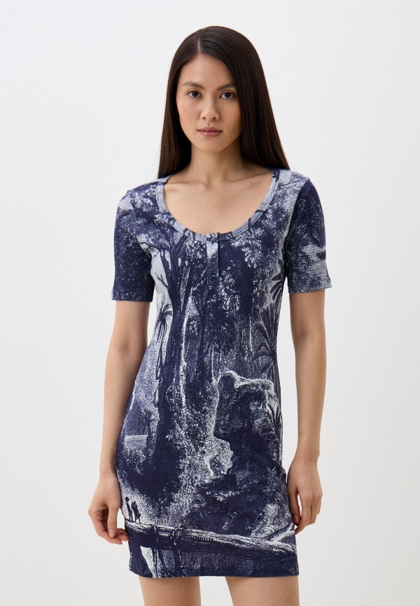 Платье Desigual 13599₽