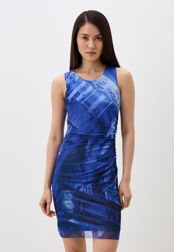 Платье Desigual 13599₽