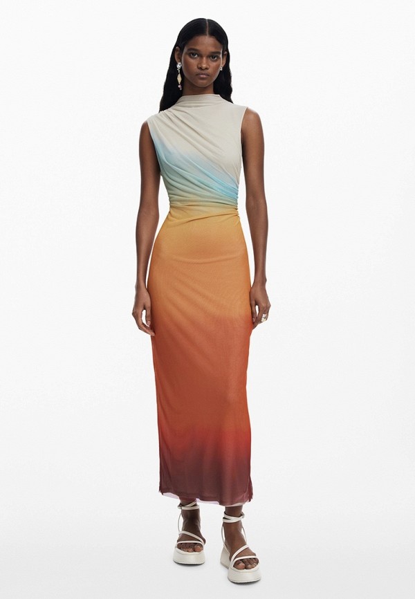 Платье Desigual 14999₽