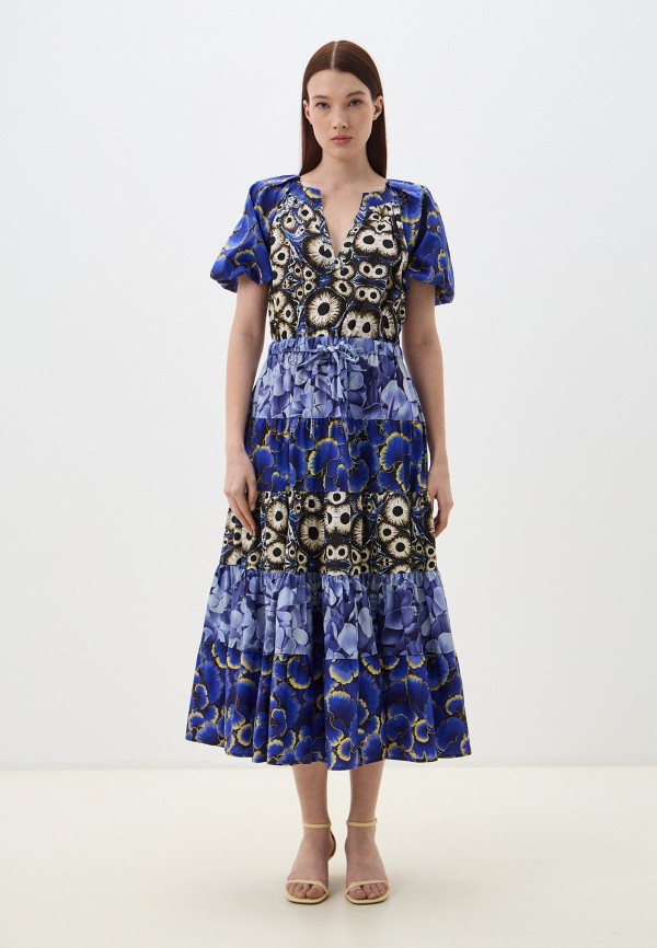 Платье Desigual 25499₽