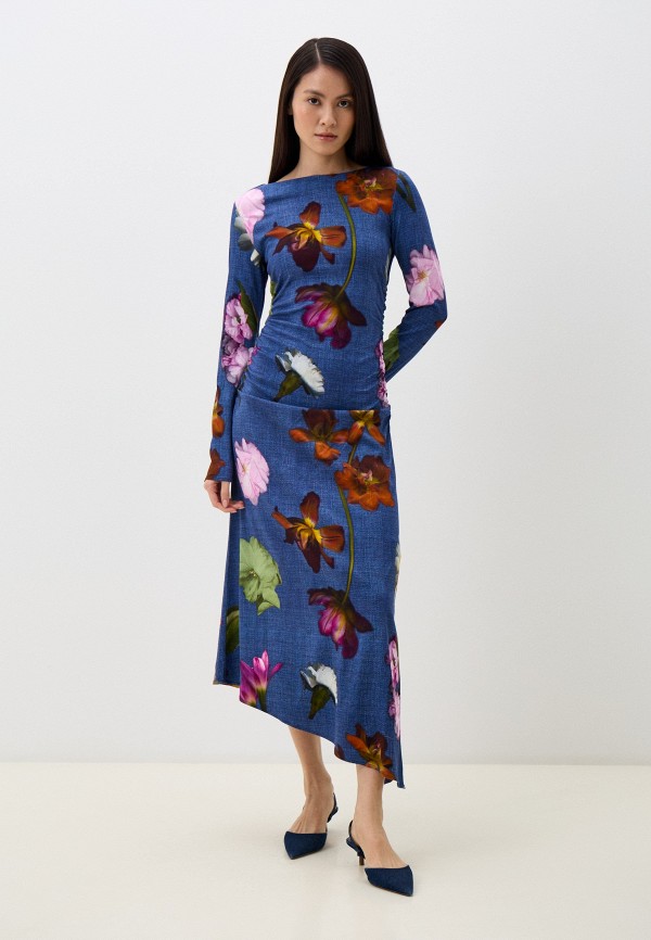 Платье Desigual 17899₽