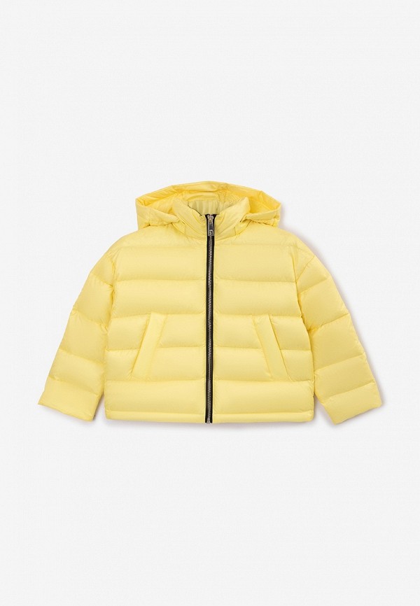 Пуховик Gulliver 16799₽