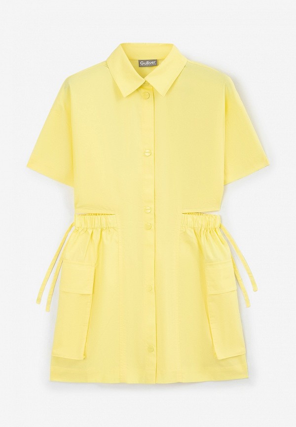 Платье Gulliver 7799₽