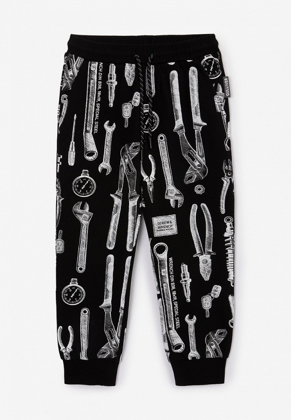 Брюки спортивные Gulliver 7299₽