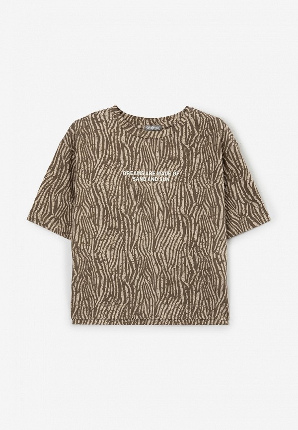 Футболка Gulliver 4499₽