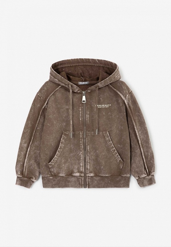 Толстовка Gulliver 8399₽