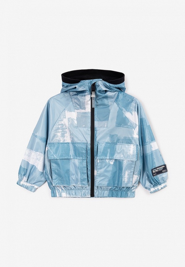 Ветровка Gulliver 13399₽
