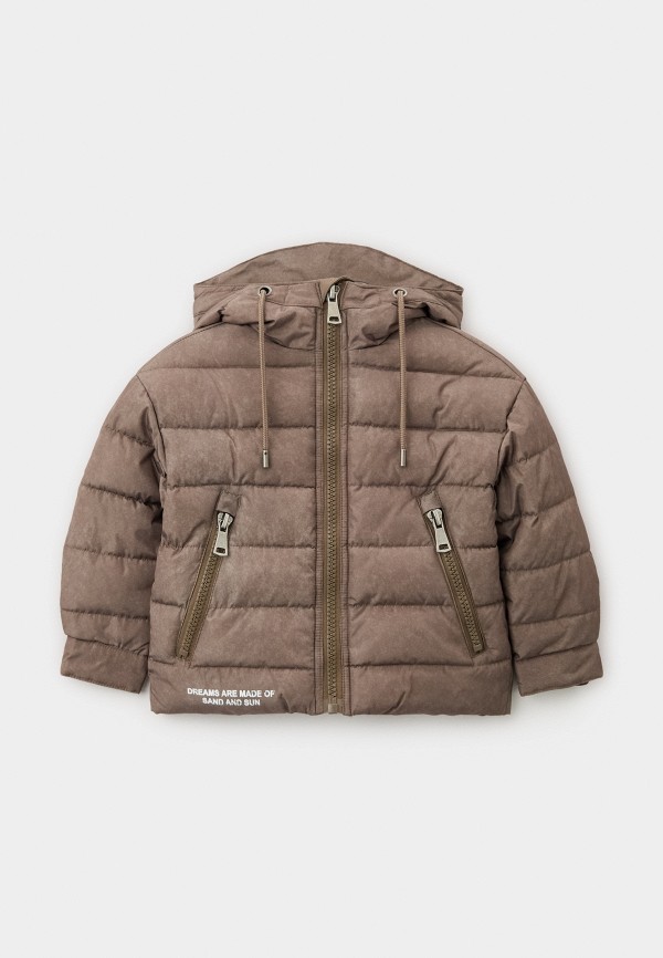 Куртка утепленная Gulliver 14599₽