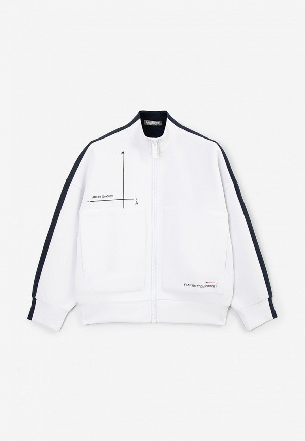 Олимпийка Gulliver 8999₽