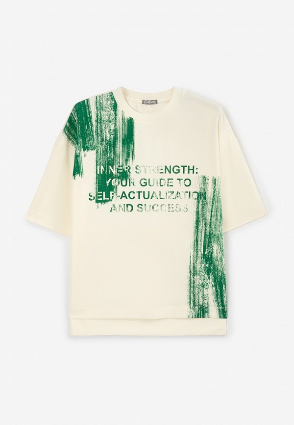 Футболка Gulliver 4999₽