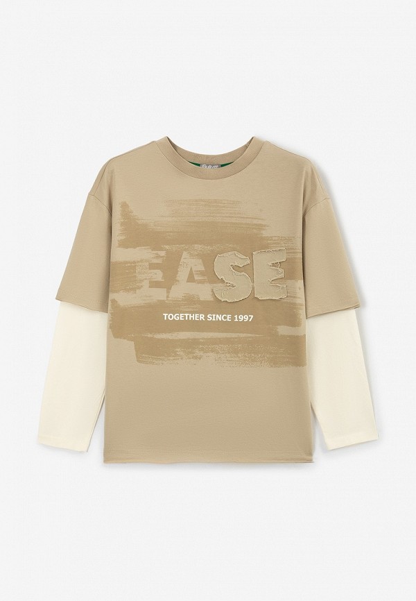 Лонгслив Gulliver 6199₽