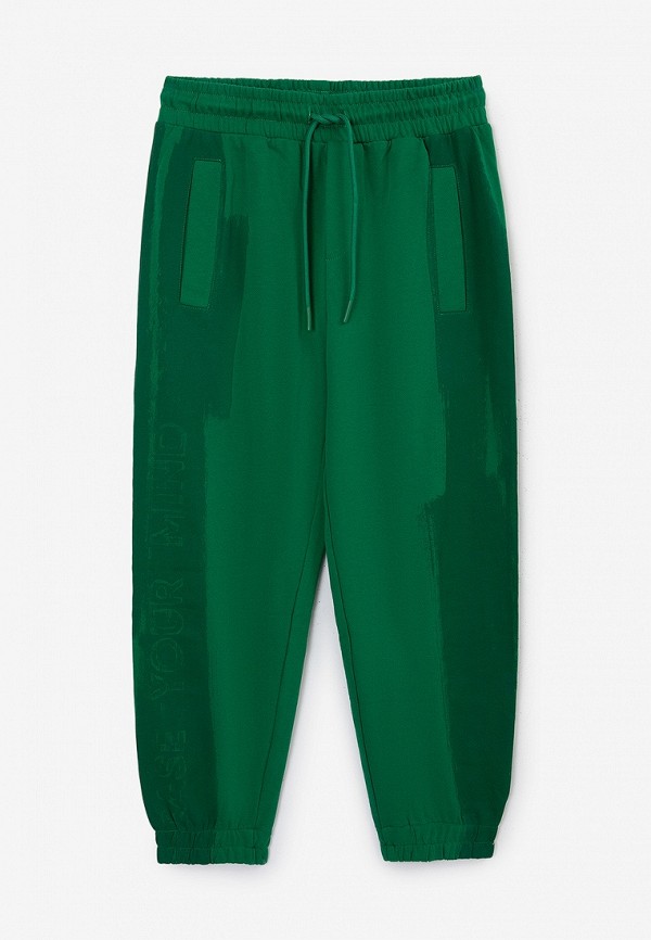 Брюки спортивные Gulliver 7799₽