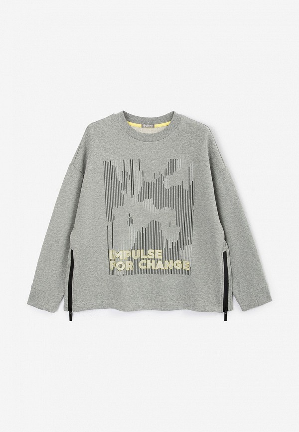 Свитшот Gulliver 7799₽