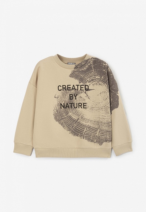 Свитшот Gulliver 5599₽