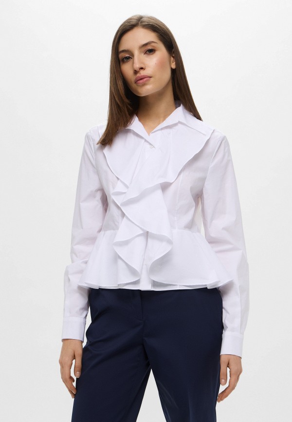 Блуза Alberta Ferretti 75700₽