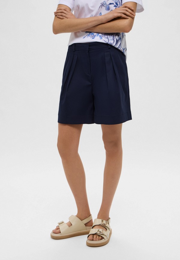 Шорты Alberta Ferretti 65900₽