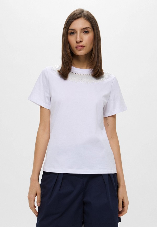 Футболка Alberta Ferretti 65900₽