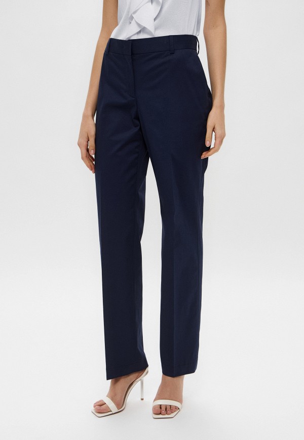 Брюки Alberta Ferretti 75700₽