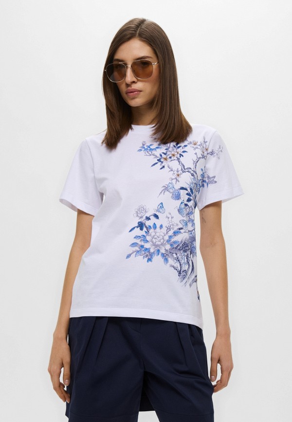 Футболка Alberta Ferretti 30000₽