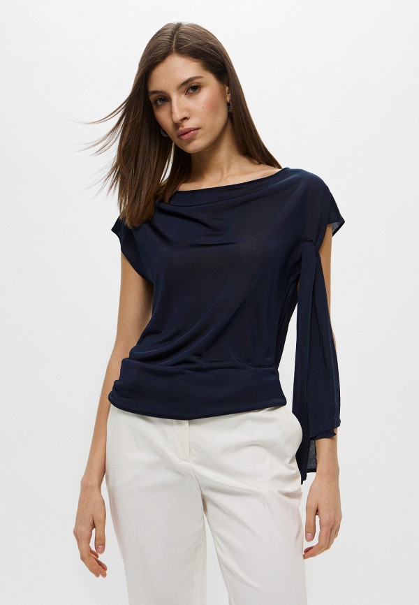 Топ Alberta Ferretti 64000₽