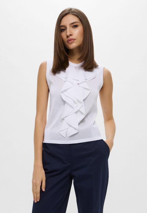 Топ Alberta Ferretti 70800₽