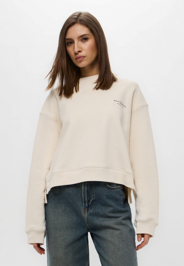 Свитшот Philosophy Di Lorenzo Serafini 41200₽