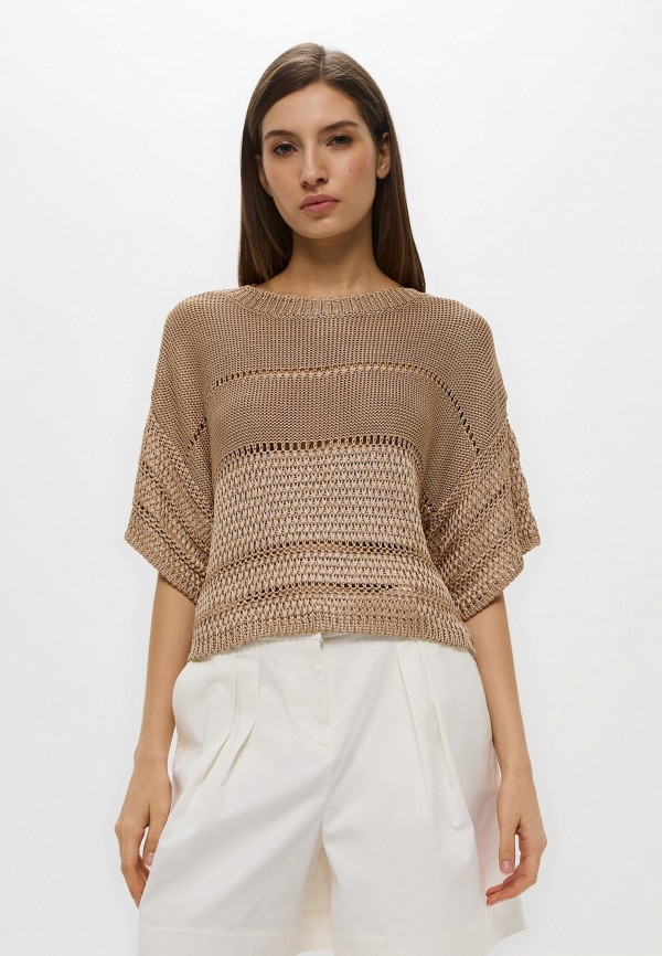 Джемпер Alberta Ferretti 57000₽