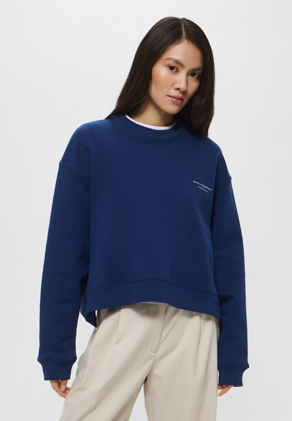 Свитшот Philosophy Di Lorenzo Serafini 41200₽