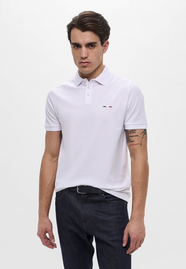 Поло Hechter 8000₽