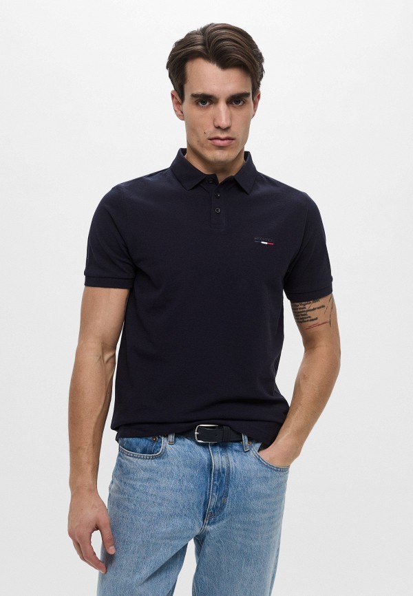 Поло Hechter 8000₽