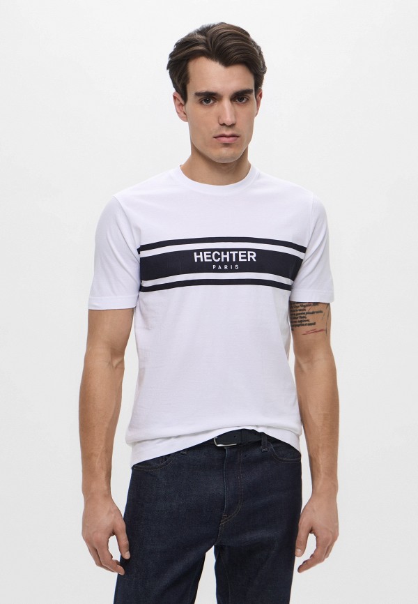 Футболка Hechter 8000₽