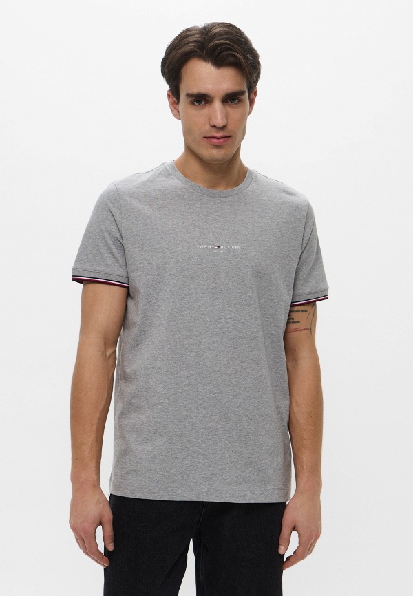 Футболка Tommy Hilfiger 8399₽