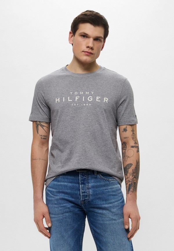 Футболка Tommy Hilfiger 5499₽