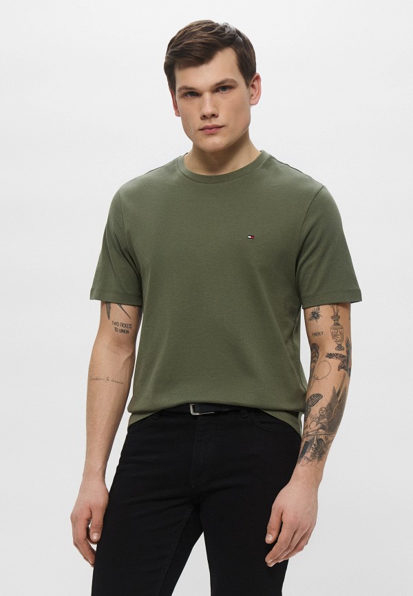 Футболка Tommy Hilfiger 8399₽