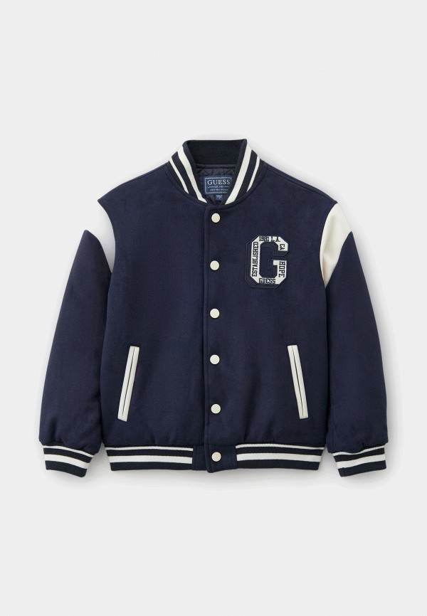 Бомбер Guess 14299₽