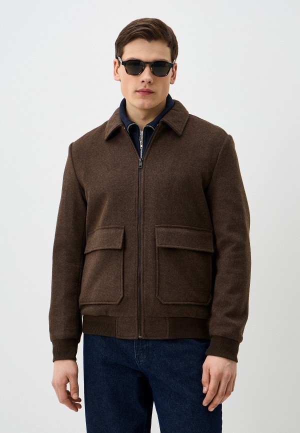 Полупальто Corso Milano 17630₽