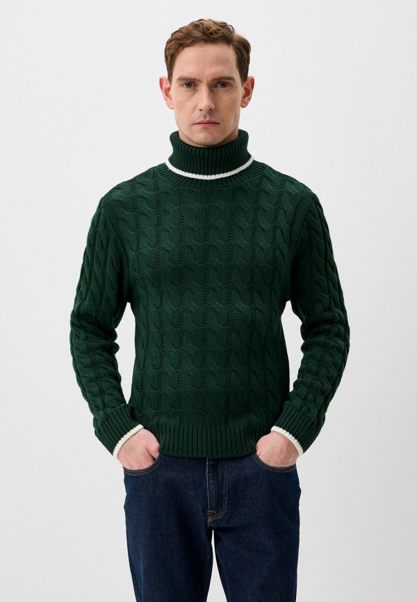 Свитер Corso Milano