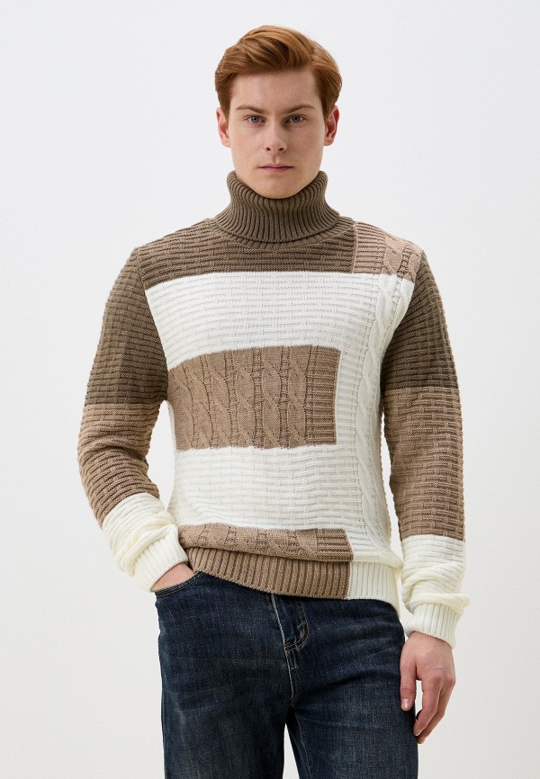 Свитер Corso Milano