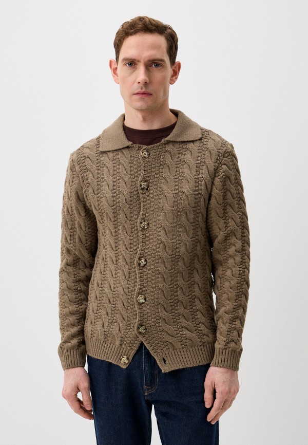 Кардиган Corso Milano