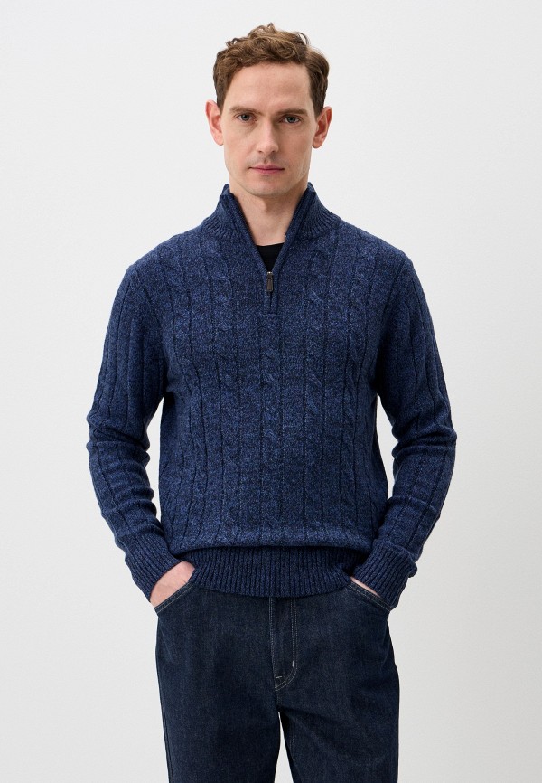 Свитер Corso Milano 7550₽